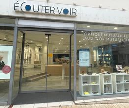 Écouter Voir Optique Vichy image 5