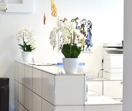 Urologie Täfernhof Bild 10
