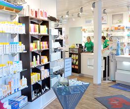 Michaelis Apotheke Bild 12