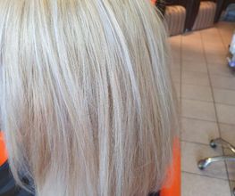 Intui...tif Coiffure image 5