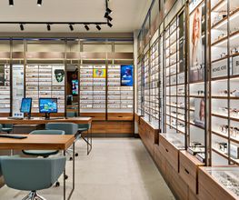 Apollo-Optik - Bielefeld - Jahnplatz Bild 4