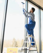 Rohe GmbH Gebäudereinigung Bild 5