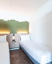 B&B HOTEL Geneva Airport Bild 8