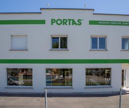 Menuiserie Schmitt - Portas image 16