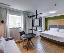 Quality Suites Oscar Freire imagen 15
