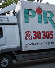Pir Umzüge GmbH Bild 5