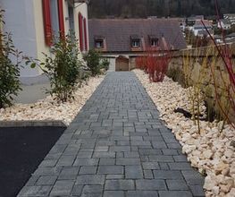 Nyhof Gartenbau AG Bild 3