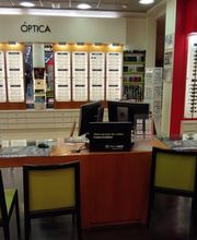 Optica2000 El Corte Inglés Independencia imagen 6