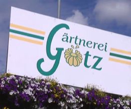 Gärtnerei Götz Bild 20