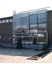 Grosse Metallbau Bild 3