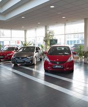 Autoforum Häfner GmbH Bild 4