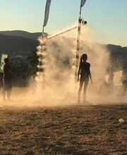 Strubreither Sanitär Service Sprühnebel