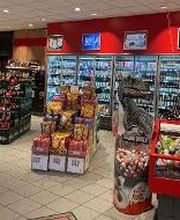 star Tankstelle Bild 9