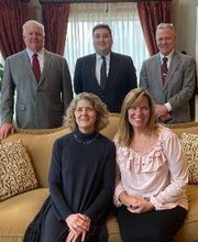W.S. Clancy Memorial Funeral Home image 2