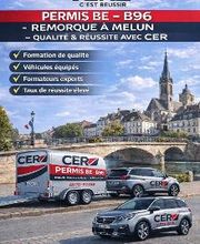 CER L'ALMONT image 1