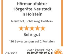 werkenntdenBESTEN.de Qualitätssiegel