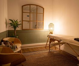 Florian GUYOT massages image 8