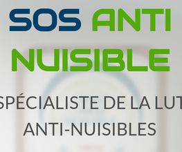 SOS Anti Nuisible image 1