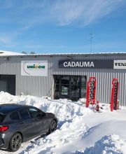 Cadauma - Nasbinals image 8