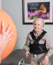 Dominion Senior Living of Bristol image 1