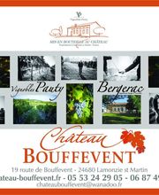 Château Bouffevent SCEA image 10