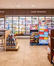 Shell Recharge Charging Station Bild 9