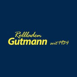 Rollladen Gutmann