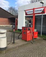 ORLEN Tankstelle Bild 4