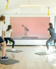 active training Niederhasli GmbH Bild 10