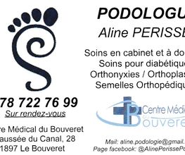 Perisse Aline Bild 1