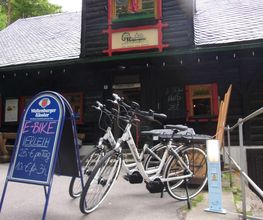 Hotel und Restaurant Köhlerhütte - Fürstenbrunn Bild 20