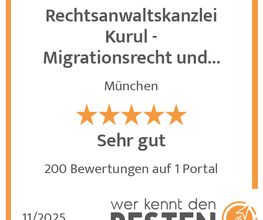 werkenntdenBESTEN.de Qualitätssiegel