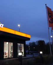 SIXT Autovermietung Kassel Bild 7