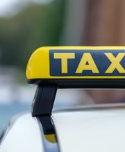 Taxi "Taxe" Helbig Bild 5