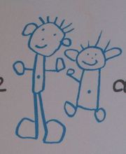 Mutuelle petite enfance des Baronnies relais assistantes maternelles lieu accueil enfants parents. image 2