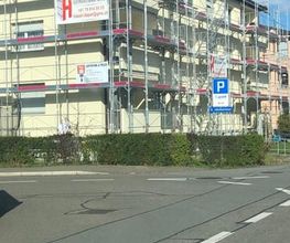 Gerüstbau Baselland