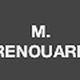 Renouard André