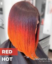 Fantastic Sams Cut & Color image 17