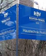 Richter+Frenzel ProfiStore Kassel Bild 1