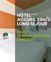 B&B HOME Paris Mairie de Saint-Ouen image 1