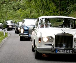 Oldtimervermittlung Werner Neu Bild 22