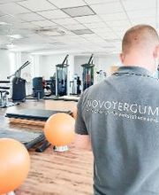 NOVOTERGUM Physiotherapie Euskirchen Bild 2