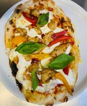 ITACAN- Restaurant • Bar • Pinseria Bild 9