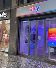 "La nostra area Home Experience "