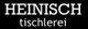 Tischlerei Ansgar Heinisch