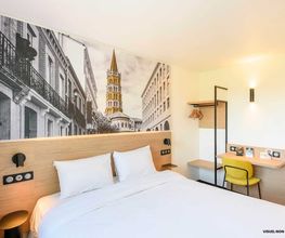 B&B HOTEL Reims Centre Erlon image 1