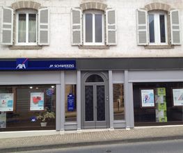 Axa Schwerzig J-P Agent Général image 1