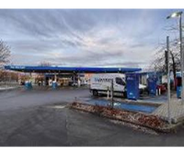 Aral pulse Ladestation Bild 4