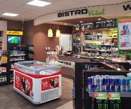 HEM Tankstelle Ahornstraße Bild 3