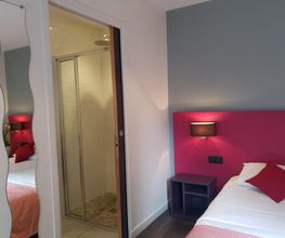 Hostellerie De Bretonniere image 19